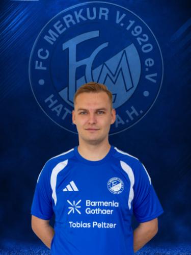 Christoph Rebrov