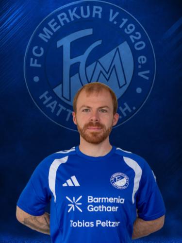 Maximilian Schumann