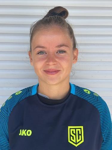 Anika Bockowski
