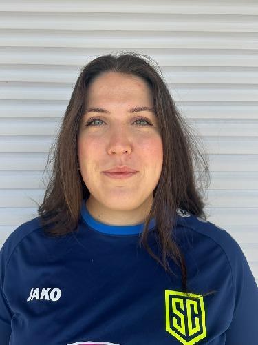 Lena Becker