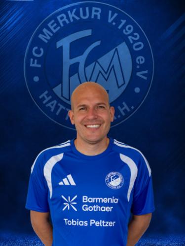 Ricardo Tröger