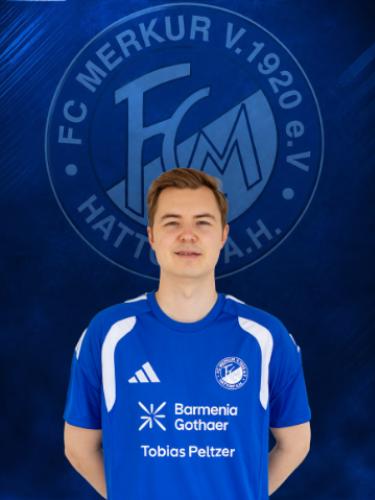 Jannik Waldmann
