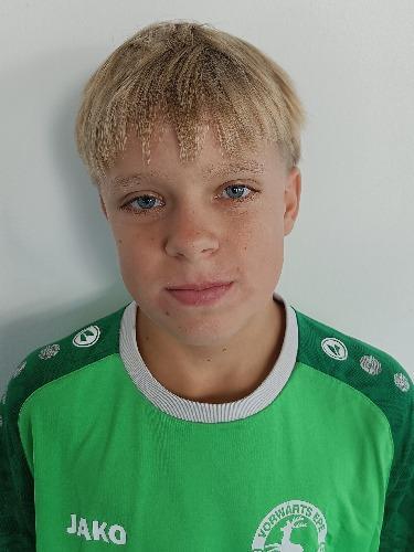 Jonas Wildermuth