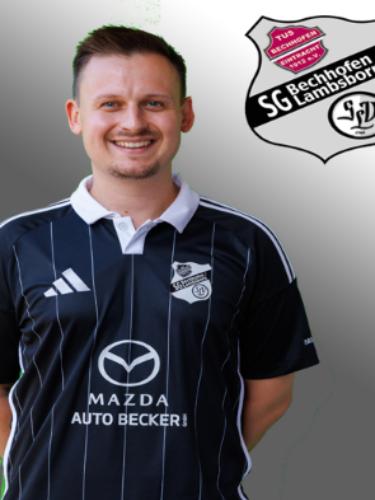Dominik Schröder