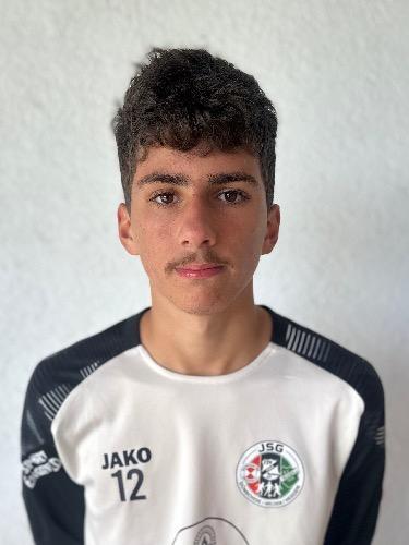 Samuele Afragola