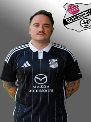 Sascha Renker