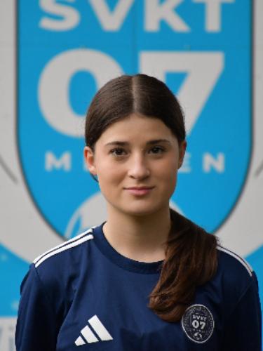 Maya Bergert