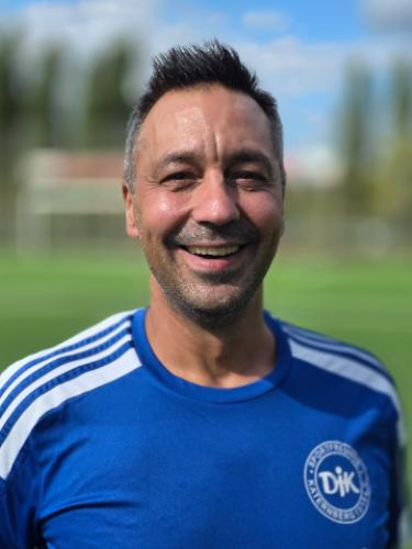 Elmar Cesko