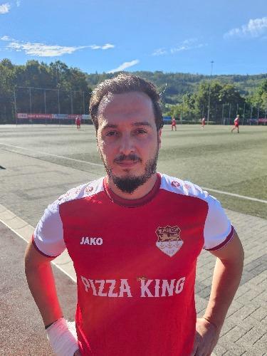 Cemil Kabali