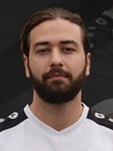 Dustin Peukert
