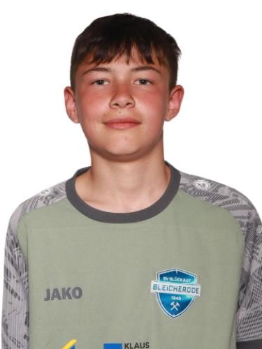 Felix Funke