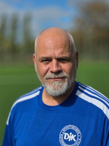 Uwe Manske