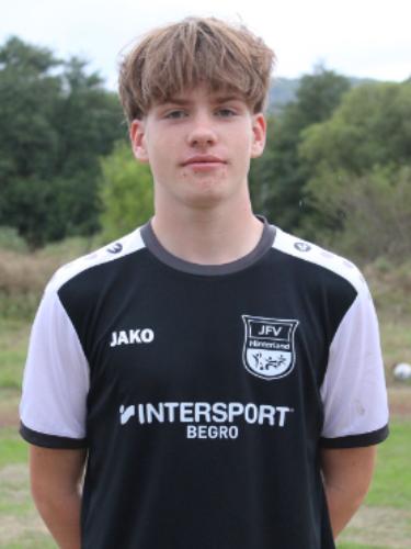 Ben Künkel