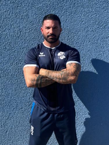 Salvatore Vella