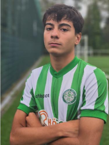 Burak Karaarslan