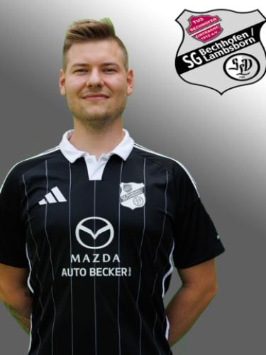 Kai Zaisler