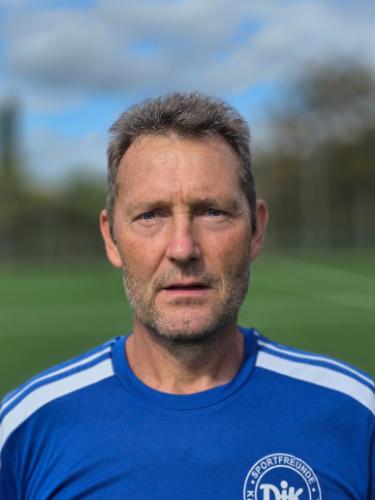 Kai Fischer