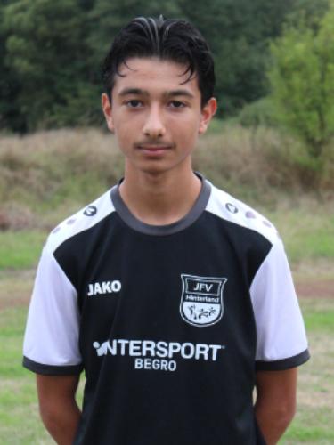 Furkan Marasli