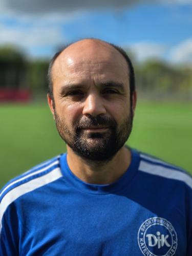 Akif Kalafat