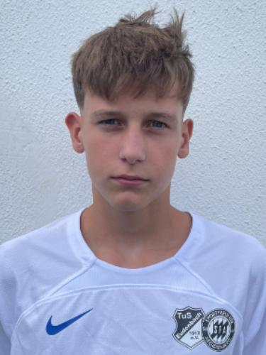 Noah Benjamin Anders