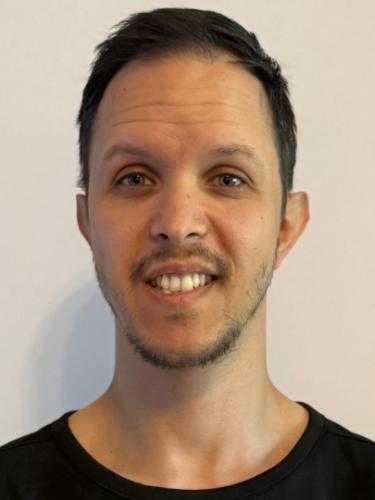Alexander Melcher