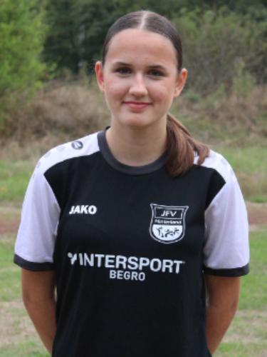 Mia Theophel