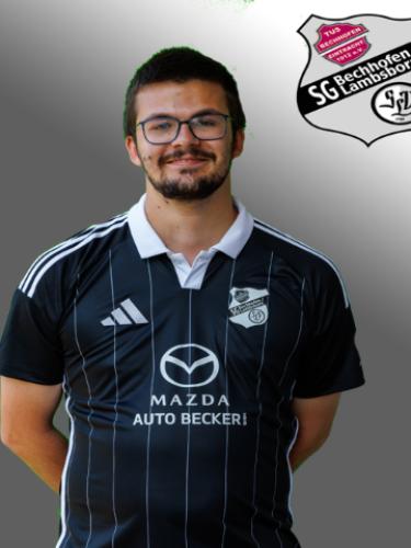 Felix Pirro