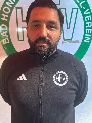 Tolga Özdemir