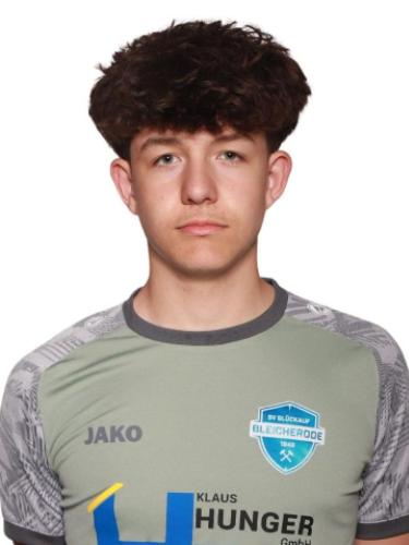 Johann Krauel