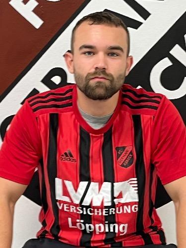 Luke Haverkock