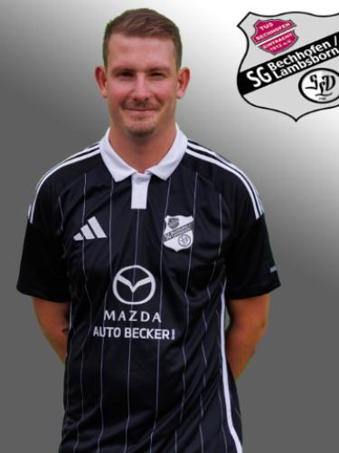 Julian Hetzer
