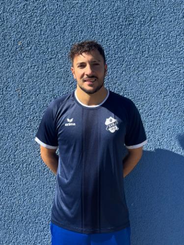 Andrea Gualtiere