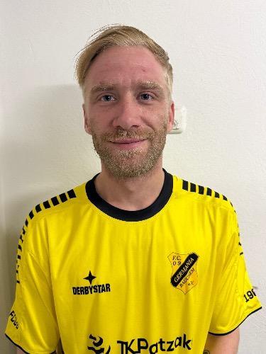 Pascal Thurow