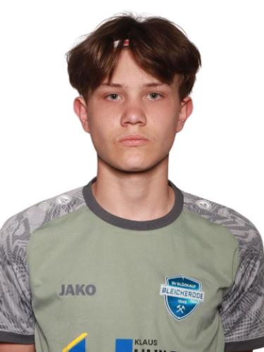 Dmytro Novikov