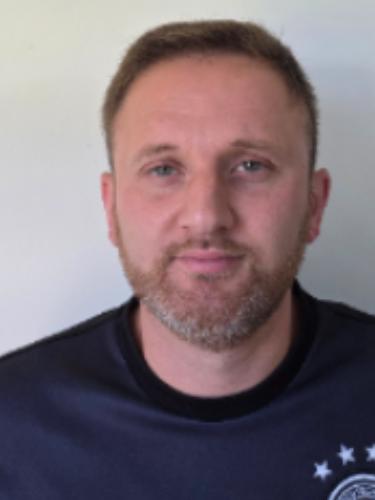 Hussein Sirhan