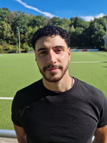 Ahmed El Zoul
