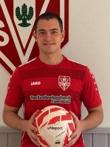 Andrii Andriievskyi
