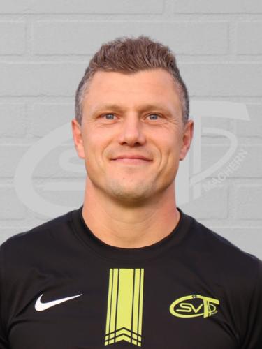 Roy Pfüller