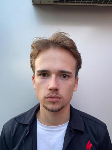 Hannes Nolting