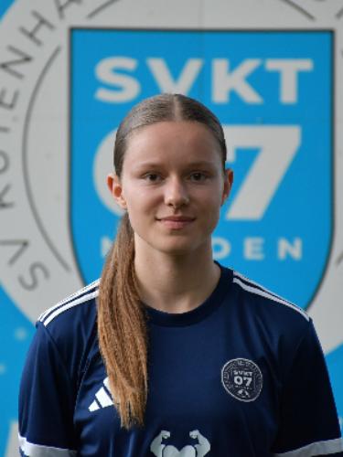 Josefine Werner