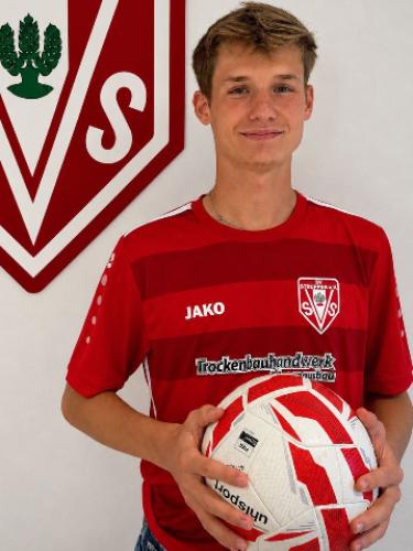 Luca Bernd Eidam
