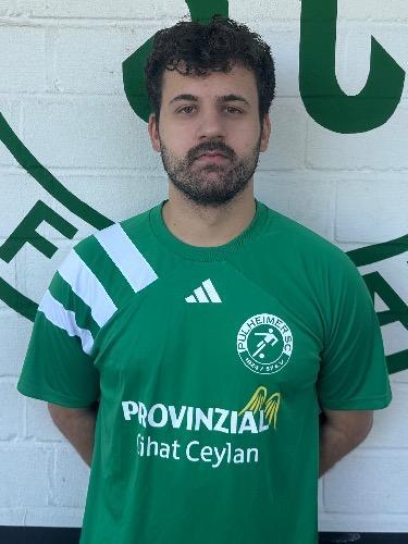 Luca Aydin