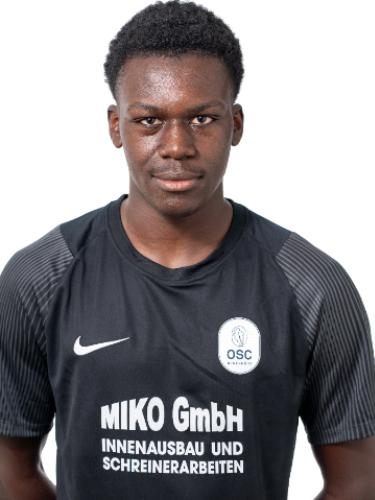 Yanis Nzapa