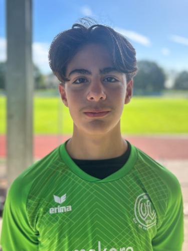 Emir Demirer