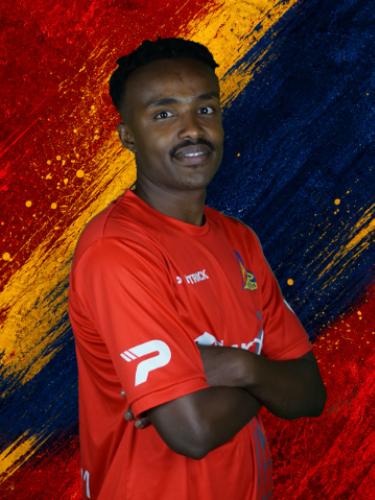 Mohamed Abdirashed