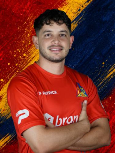 Mohamed Atrari