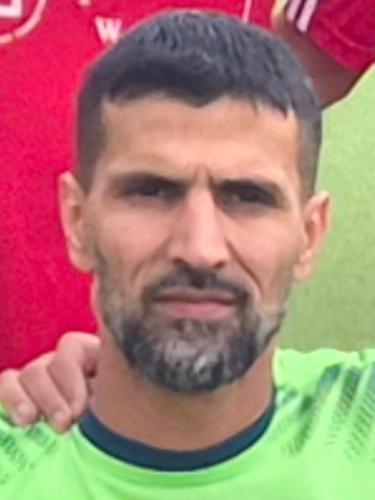 Mohamed Mutaz Abdo