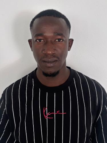Basiru Jallow