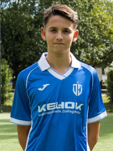 Noah Eren Buschmann