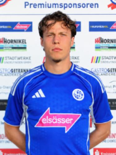 Noah Stöckle